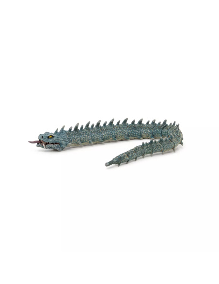 Papo Figurine Basilic – Médiéval Fantastique