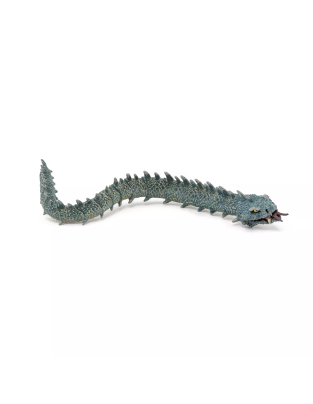 Papo Figurine Basilic – Médiéval Fantastique