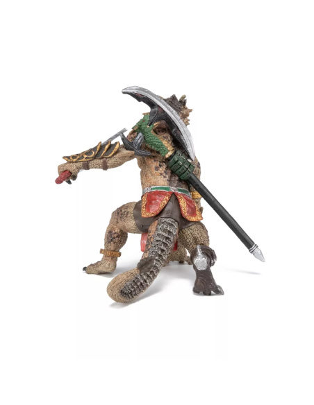 Papo – Figurine Mutant dragon – Collection Le Médiéval • Fantastique