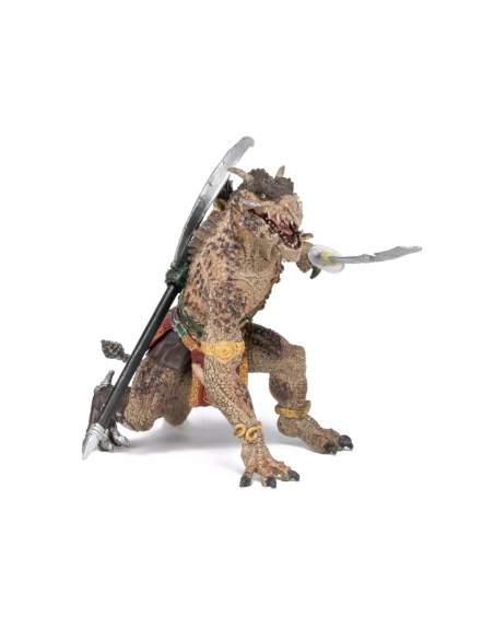 Papo – Figurine Mutant dragon – Collection Le Médiéval • Fantastique