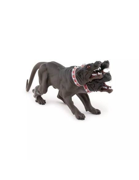 Papo Cerbère – Figurine Médiéval Fantastique