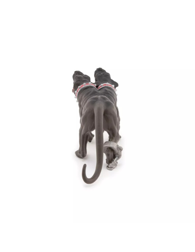 Papo Cerbère – Figurine Médiéval Fantastique