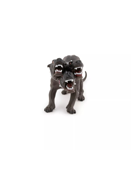 Papo Cerbère – Figurine Médiéval Fantastique