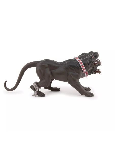 Papo Cerbère – Figurine Médiéval Fantastique