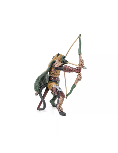 Papo – Figurine Mutant panthère | Médiéval fantastique