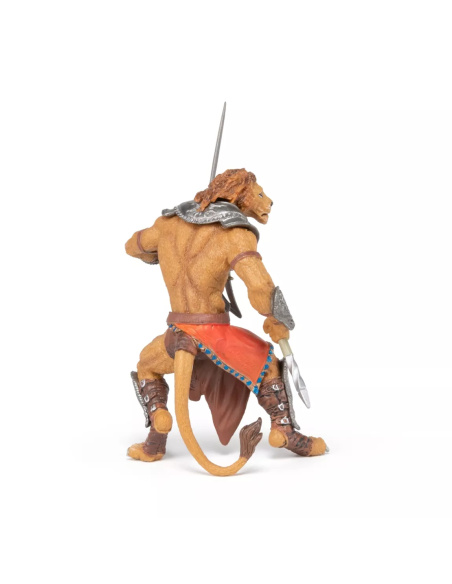 Papo Mutant lion – Figurine médiéval fantastique