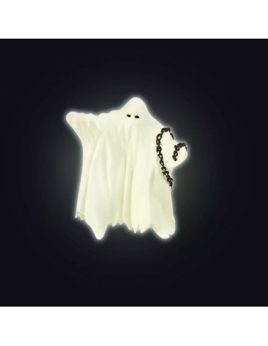 Papo Fantôme phosphorescent – Figurine qui brille