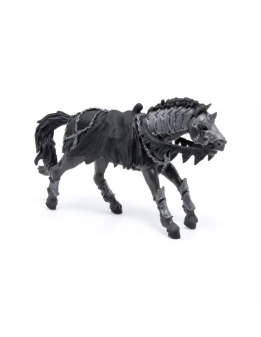 Papo Cheval fantastique – Figurine médiévale
