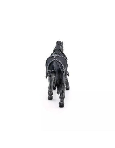 Papo Cheval fantastique – Figurine médiévale