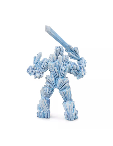 Papo Golem de glace – Figurine fantastique