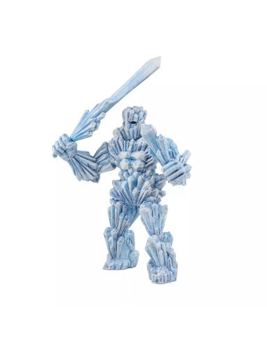 Papo Golem de glace – Figurine fantastique