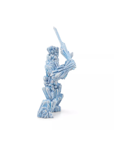 Papo Golem de glace – Figurine fantastique