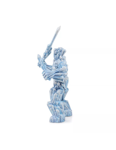 Papo Golem de glace – Figurine fantastique