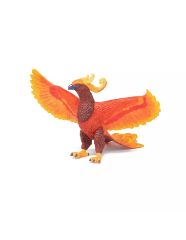 Papo Phénix – Figurine fantastique 36013