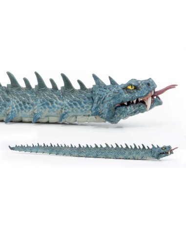Papo Figurine Basilic – Médiéval Fantastique