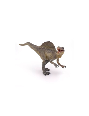 Pack Jurassic Park 3 - 4 Figurines Papo | Exclu LesMinis