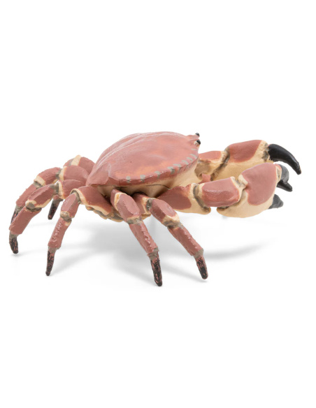 Crabe Figurine Papo 56047 | Crustacé Marin Littoral