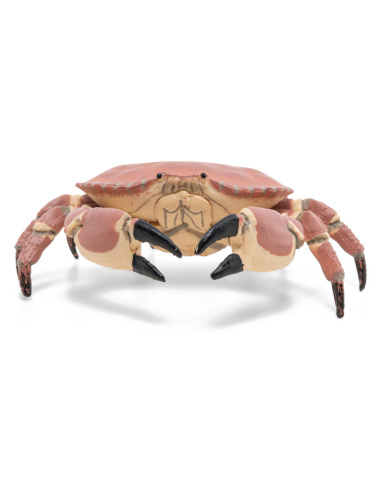 Crabe Figurine Papo 56047 | Crustacé Marin Littoral