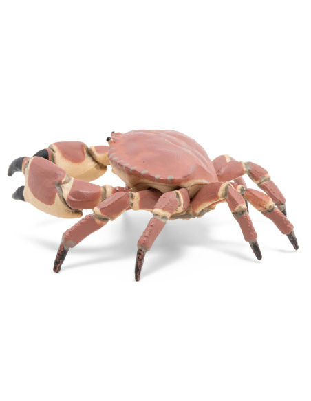 Crabe Figurine Papo 56047 | Crustacé Marin Littoral