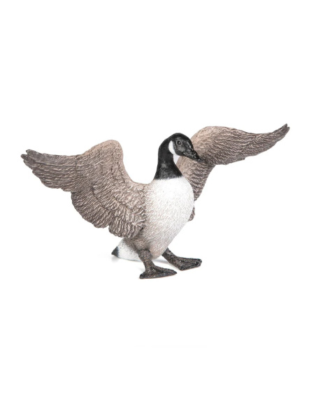 Oie bernache – Figurine Papo 50277