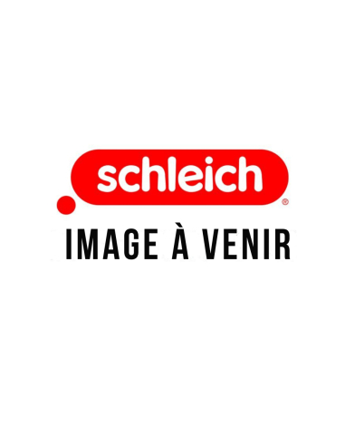 Jument Pur-Sang Anglais Schleich 14914 | LesMinis