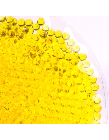 Formes Géométriques Sensorielles en Gel | Jeu Éducatif 3+ ans | LesMinis