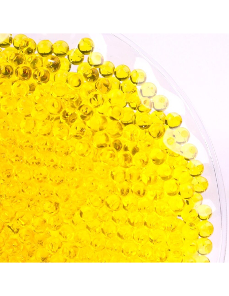 Formes Géométriques Sensorielles en Gel | Jeu Éducatif 3+ ans | LesMinis