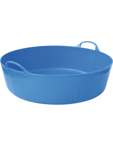 Bac Sensoriel Souple 35L | Jeux d'Eau et de Sable | LesMinis