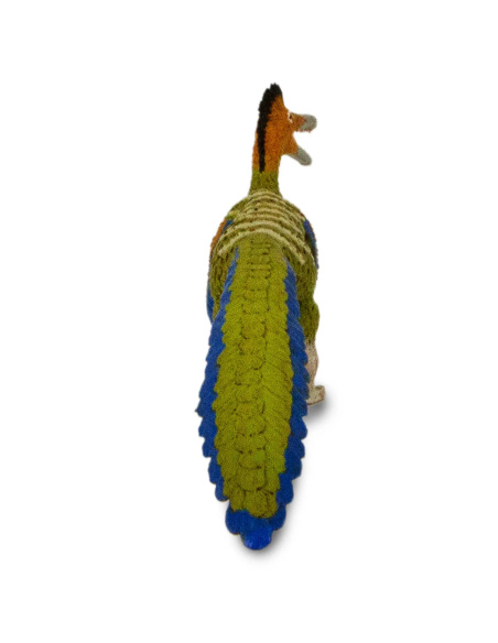 Figurine Dinosaure Austroraptor – Dinosaures Théropodes | Safari Ltd®