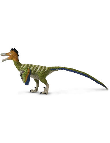 Figurine Dinosaure Austroraptor – Dinosaures Théropodes | Safari Ltd®