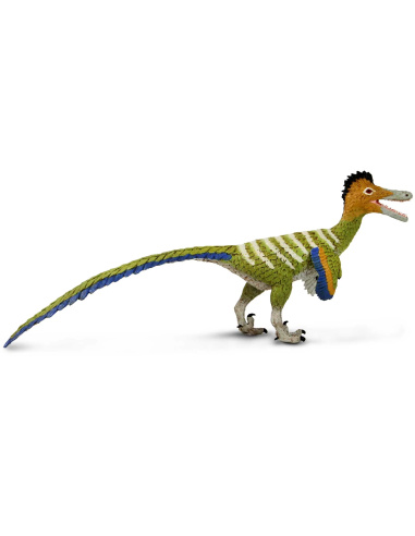 Figurine Dinosaure Austroraptor – Dinosaures Théropodes | Safari Ltd®