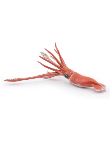 Calmar géant – Figurine Papo 56058