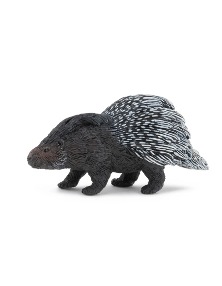 Porc-épic – Figurine Papo 50318