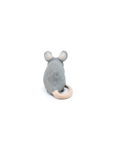 Souris grise – Figurine Papo 50205 2