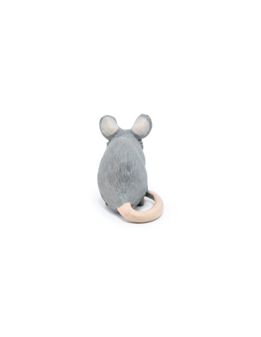 Souris grise – Figurine Papo 50205