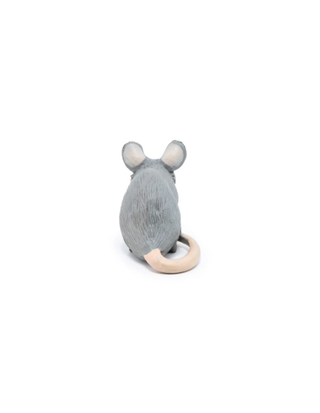 Souris grise – Figurine Papo 50205