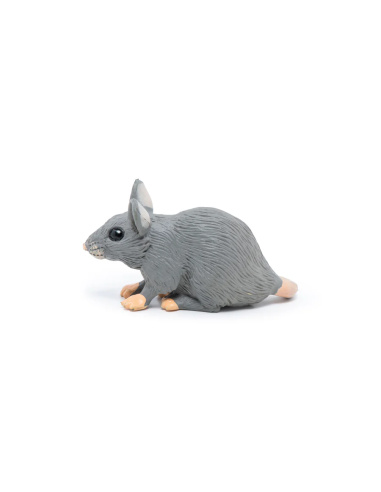 Souris grise – Figurine Papo 50205