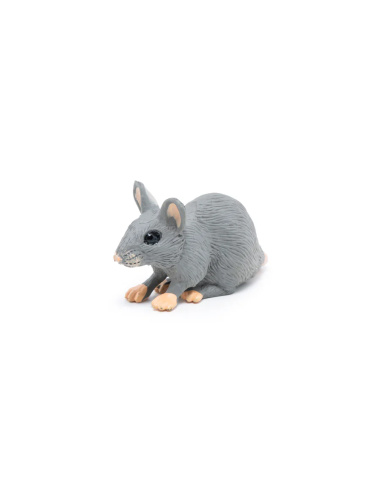 Souris grise – Figurine Papo 50205