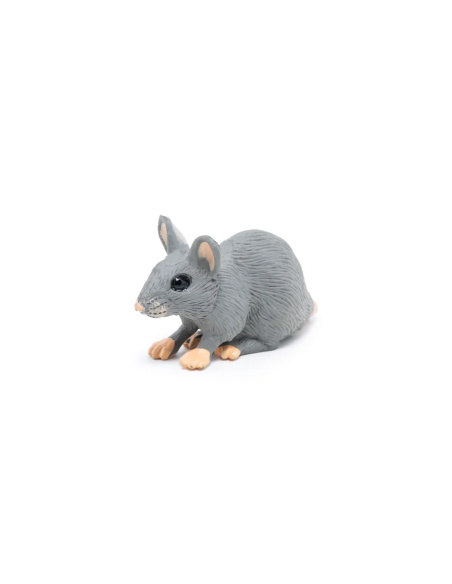 Souris grise – Figurine Papo 50205
