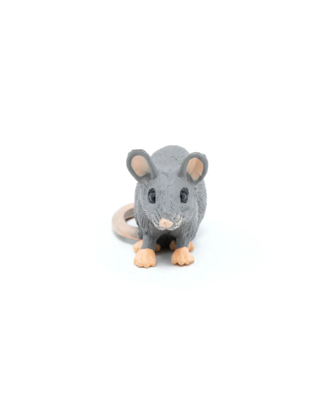 Souris grise – Figurine Papo 50205