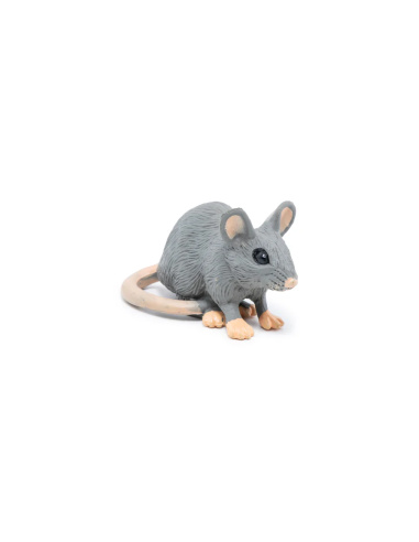 Souris grise – Figurine Papo 50205