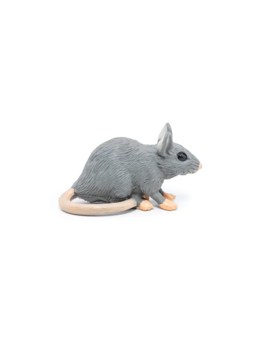 Souris grise – Figurine Papo 50205