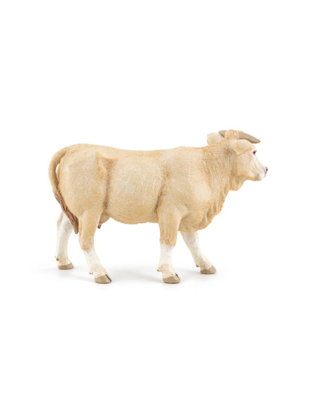 Vache Blonde d’Aquitaine – Figurine Papo 51185