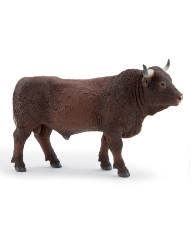 Taureau Salers – Figurine Papo 51186