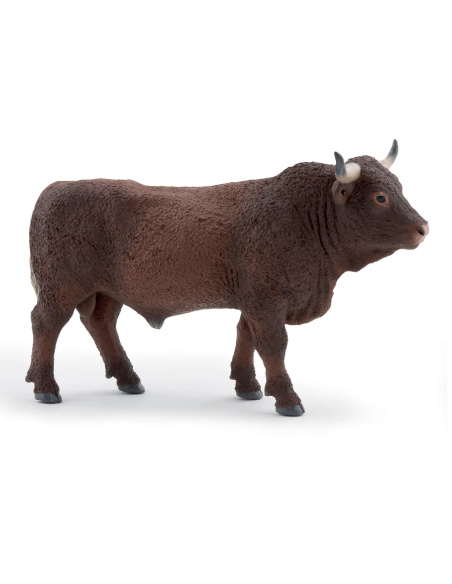 Taureau Salers – Figurine Papo 51186
