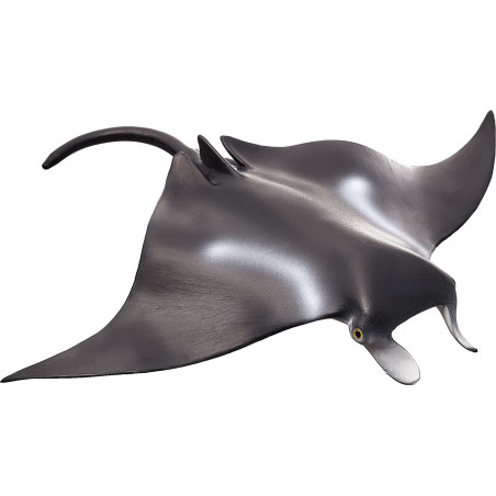 Figurine Raie Manta - Mojo 387353 | Matériel pédagogique | Enrichissement Montessori