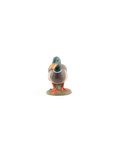Canard colvert – Figurine Papo 51155
