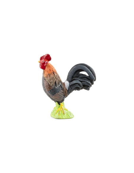 Coq gaulois – Figurine Papo 51046