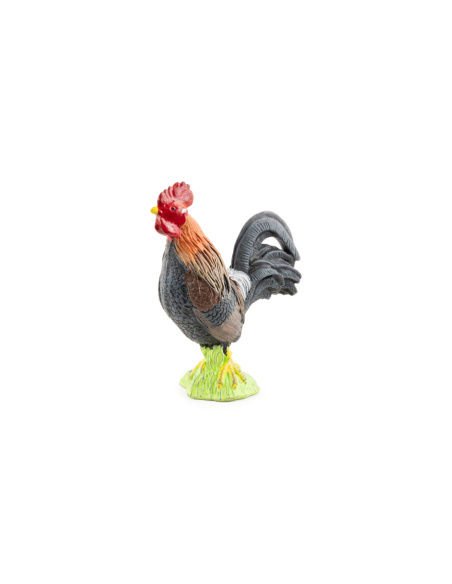 Coq gaulois – Figurine Papo 51046