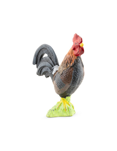 Coq gaulois – Figurine Papo 51046